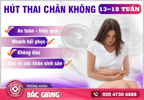 phá thai 17 tuần