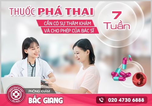 Thuốc phá thai khẩn cấp - Có nên tự ý dùng