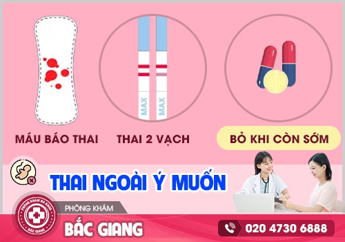 Nhận biết dấu hiệu dính bầu - Cách xử lý trường hợp vỡ kế hoạch