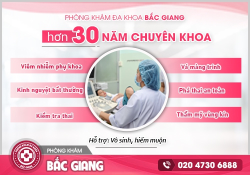 Trị viêm cổ tử cung tại nhà như thế nào?