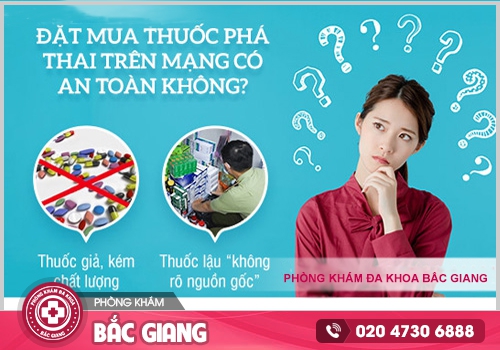 Bạn đang tìm kiếm địa chỉ bán thuốc phá thai an toàn?