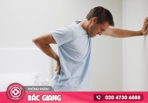 Triệu chứng sau quan hệ chảy máu, chảy dịch bất thường