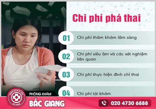 Chi phí hút thai có đắt không? Nên hút thai ở đâu để đảm bảo an toàn?