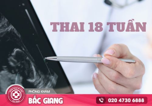 chi phí phá thai 18 tuần