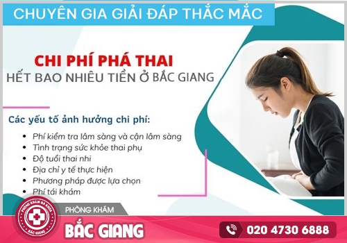 Chi phí phá thai bằng thuốc bao nhiêu tiền? Đây có phải là phương pháp an toàn