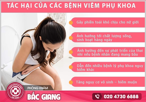 Tổng hợp cách chữa bệnh phụ khoa tại nhà – Đâu là phương pháp hiệu quả?