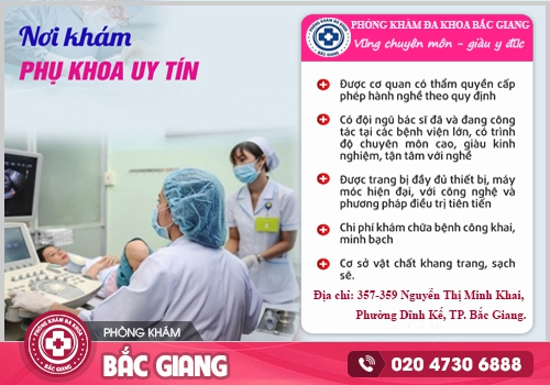 sưng ngứa âm vật