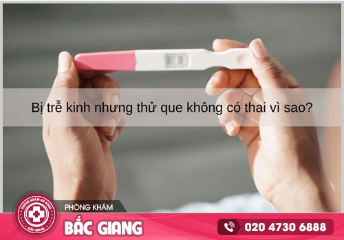Phòng khám siêu âm thai - Sự lựa chọn tốt cho sức khoẻ của bạn