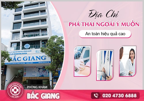 phá thai