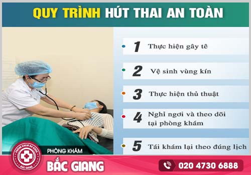 phá thai 9 tuần
