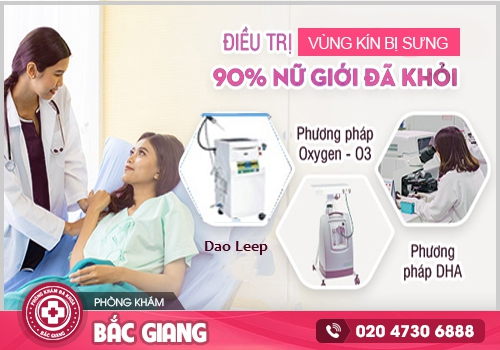 Sưng âm đạo là bệnh gì? Có nguy hiểm không?