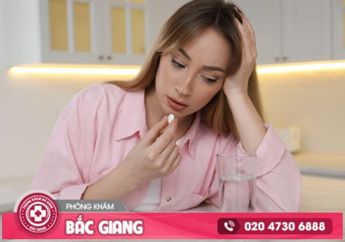 thuốc lưu thai