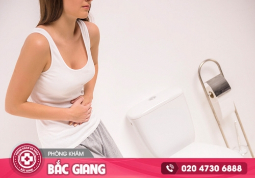 Tiểu nhiều lần ở nữ: Nguyên nhân, dấu hiệu và cách chữa