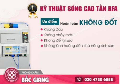 viêm cổ tử cung