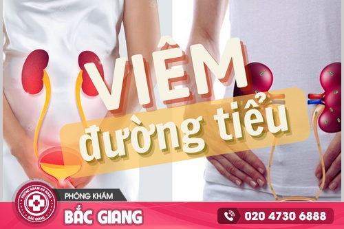 Viêm đường tiểu là bệnh gì? Có cách chữa hiệu quả không?