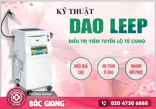 Chữa viêm lộ tuyến tại nhà, chữa viêm lộ tuyến bằng thuốc nam