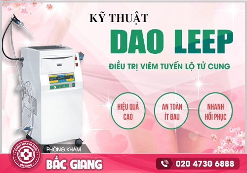 Tìm hiểu về viêm cổ tử cung trước khi bệnh ảnh hưởng tới sức khoẻ