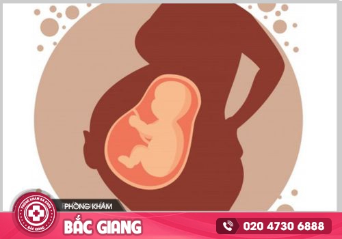 Chị em có thể dễ dàng nhận biết những dấu hiệu có thai theo tháng tuổi. dấu hiệu có thai theo tháng tuổi