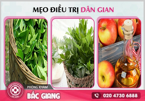 Cách chữa hôi vùng kín tại nhà - Nên hay không?