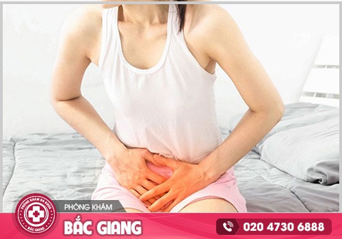 Sưng đau âm đạo là dấu hiệu của nhiều bệnh lý nguy hiểm. sưng đau âm đạo