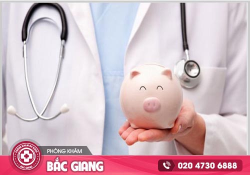 Chi phí phá thai 8 tuần hiện nay phụ thuộc vào nhiều yếu tố khác nhau. chi phí phá thai 8 tuần