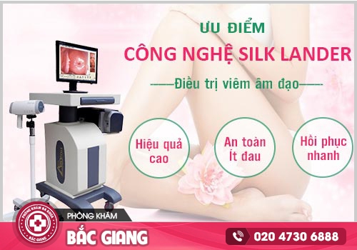 Chị em có cảm giác nóng bỏng ở âm đạo và âm hộ, bị đau khi quan hệ.