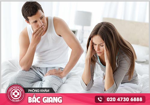 Viêm nấm vùng kín: Nguyên nhân, Dấu hiệu và Cách trị