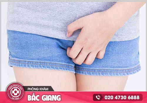 Viêm nhiễm vùng kín: Nguyên nhân, Dấu hiệu và Phương pháp điều trị